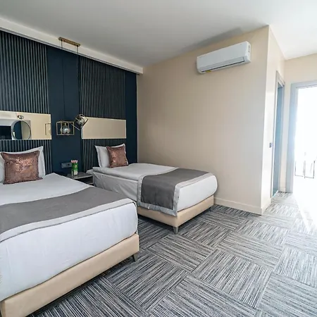 Hotel Dove & Assos