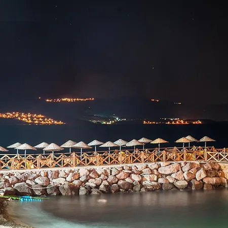 Dove & 4* Assos