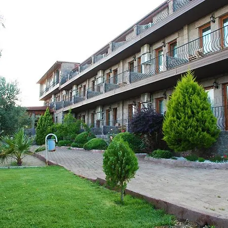 Dove & Otel