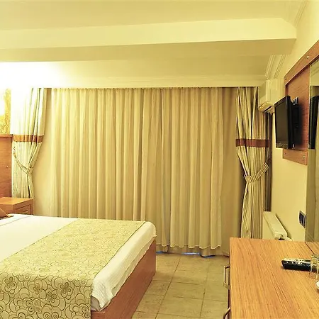 Dove & Otel Behram