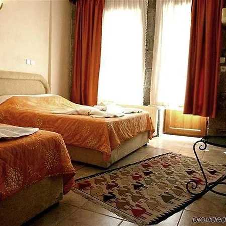Hotel Dove & Assos