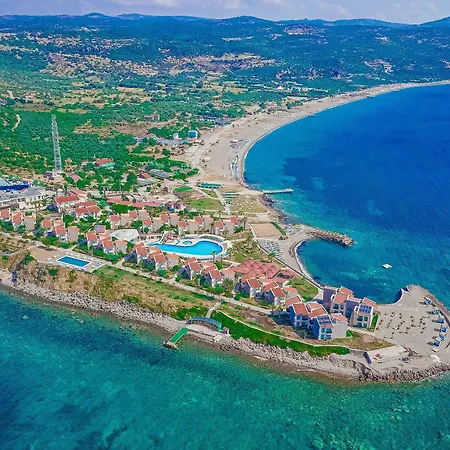 Dove & Ξενοδοχείο 4*