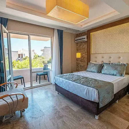 Hotel Dove &